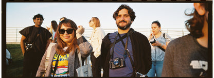 Fujifilm Frontier SP3000 MFC Film Carrier Mask - Full Frame